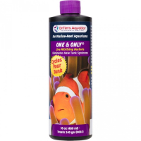 Dr Tims  ONE and ONLY Live Nitrifing Bacteria