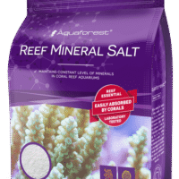 Aquaforest Reef Minerals