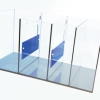 D-D 1200s Aqua-Pro Reef Standard Colour Aquarium - Image 3