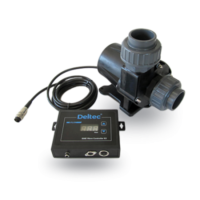 Deltec E Flow Water Pumps