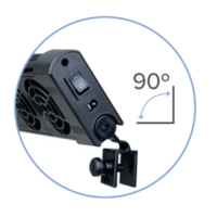 D-D Ocean Breeze 6 Fan - Image 4