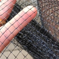 D-D Replacement Jump Guard Netting