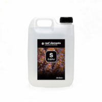Reef Zlements Sulphur/Sulphate 2.5 litres