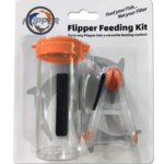 flipper feedign station main