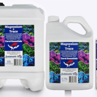 Coral Essentials Magnesium + Trace - Image 1