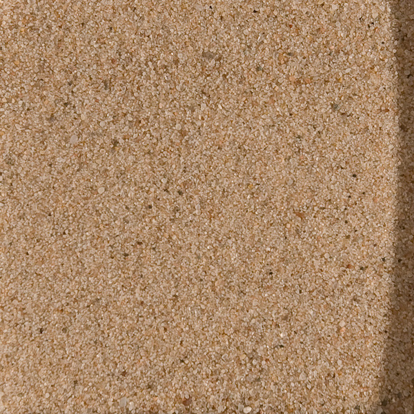 0.5 mm sand