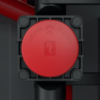 Redsea Replacement/Upgrade Gate Valve