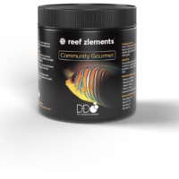 Reef Zlements Community Gourmet Flakes