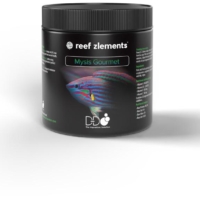 Reef Zlements Mysis Gourmet Flakes