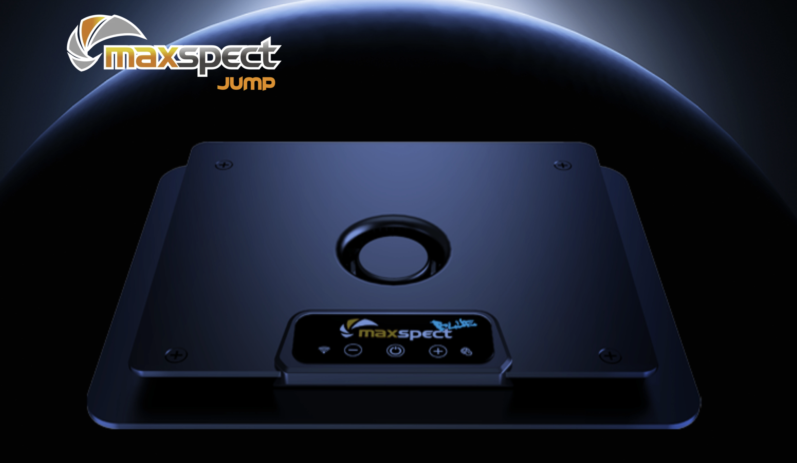 Maxspect Jump MJ-L260 LED - Marine Aquatics Ltd.