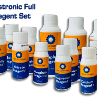 Mastertronic Essentials Reagents Set