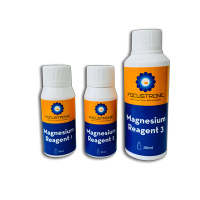 Mastertronic Essentials Magnesium Reagents