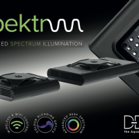 D-D Spektrum 90 Led Lighting