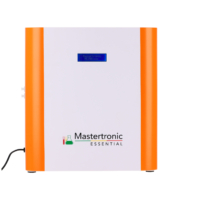 Mastertronic Essentials Automated Water Testing Unit