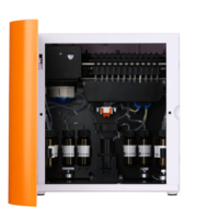 Mastertronic Essentials Automated Water Testing Unit - Image 4