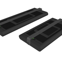 D-D Hydra Edge Swivel Arm Brackets (only) - Image 1