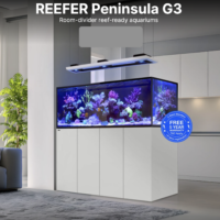 Red Sea Reefer G3 Peninsula Aquarium