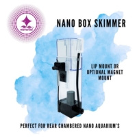 Wavereef Nano Box Skimmer 120