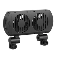 TMC Aquarium Cooling 2 Fan