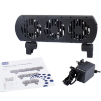 TMC Aquarium Cooling 3 Fan - Image 2