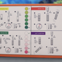 NT Labs Marine Multi Test Kit - Image 3