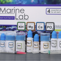 NT Labs Reef Multi Test Kit - Image 2