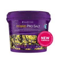 Aqua Forest Reef Hybrid Salt - Image 1