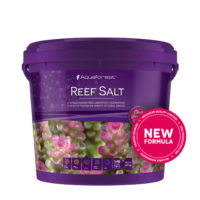 Aqua Forest Reef Salt