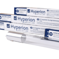 TMC Titan Hyperion UV Replacement Bulbs - Image 1