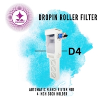 WaveReef D4 Dropin Filter Roller