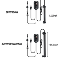 Hygger Titanium Heaters - Image 2