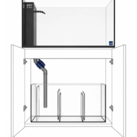 TMC Peninsula 90 Pro Aquarium - Image 6