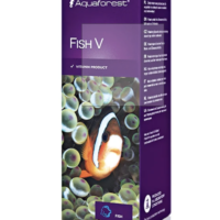 Auqa Forest Fish V