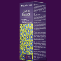 Aqua Forest Garlic Essence
