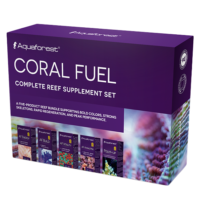 Aqua Forest Coral Fuel