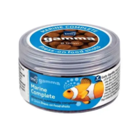 TMC Gamma Marine Complete Fish food