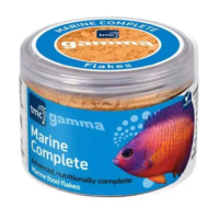 TMC Gamma Marine Complete Flake Fish food