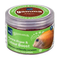 TMC Gamma Marine Algae & Colour Fish food - Image 3