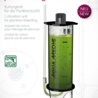 Aqua Medic Plankton Reactor 2 - Image 1