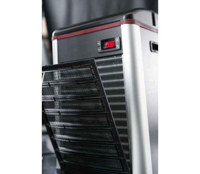 Teco TK2000 Aquarium Cooler - Marine Aquatics Ltd.