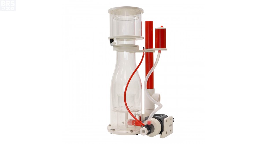 vertex omega 150 protein skimmer