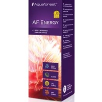 Aquaforest Energy (Coral E)