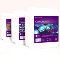 Aquaforest Component 1+2+3+