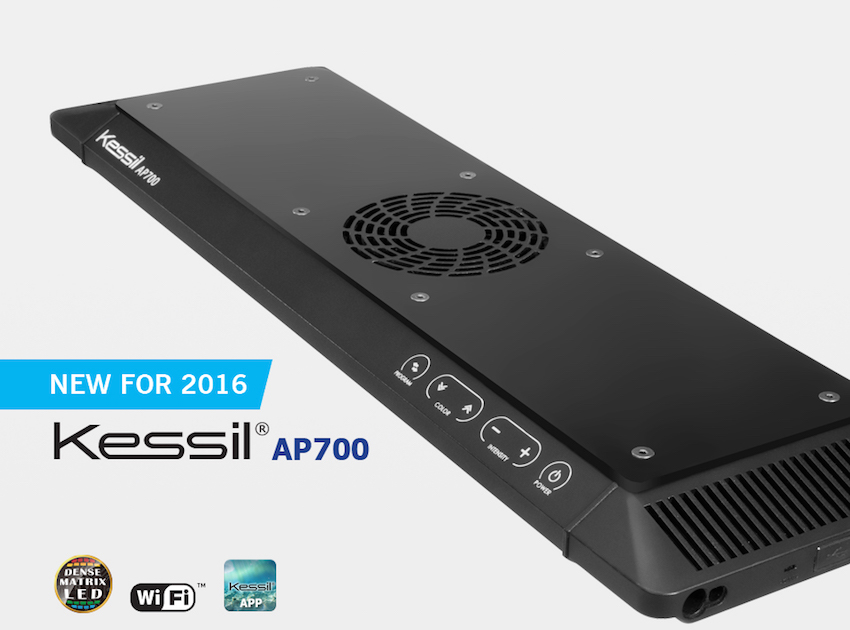 Kessil AP700 LED Aquarium Light - Marine Aquatics Ltd.